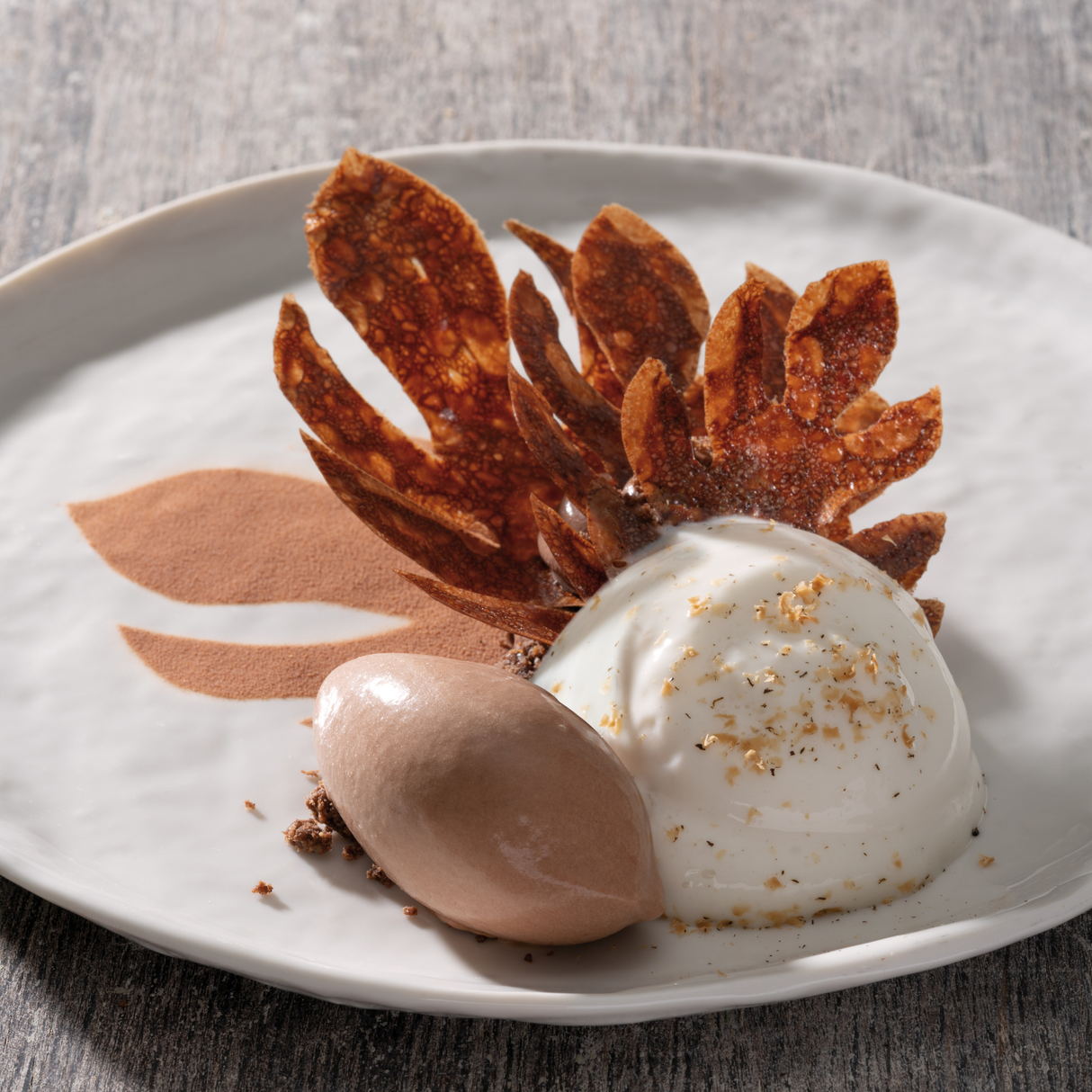 Itakuja Dark 55% Cocoa