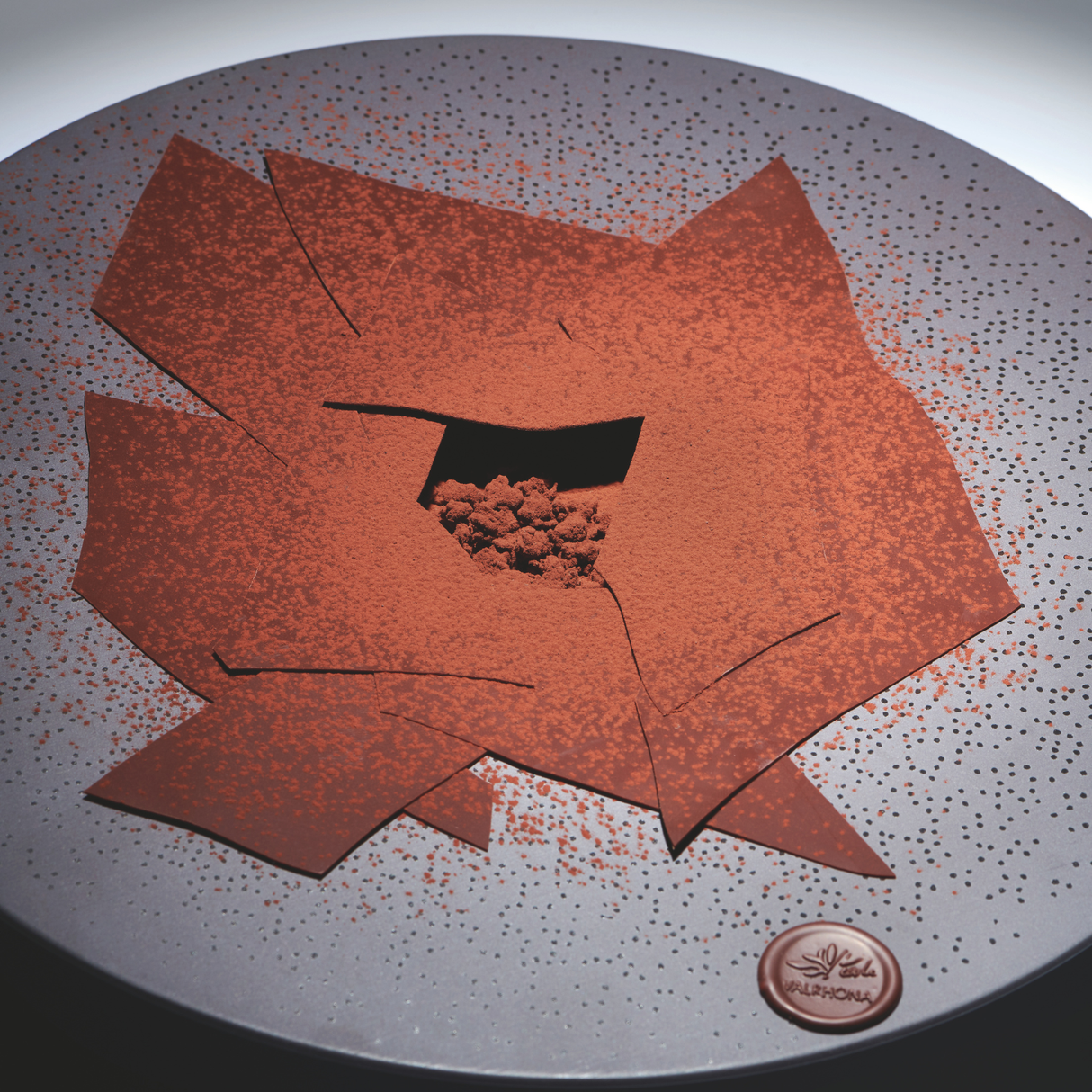 Itakuja Dark 55% Cocoa