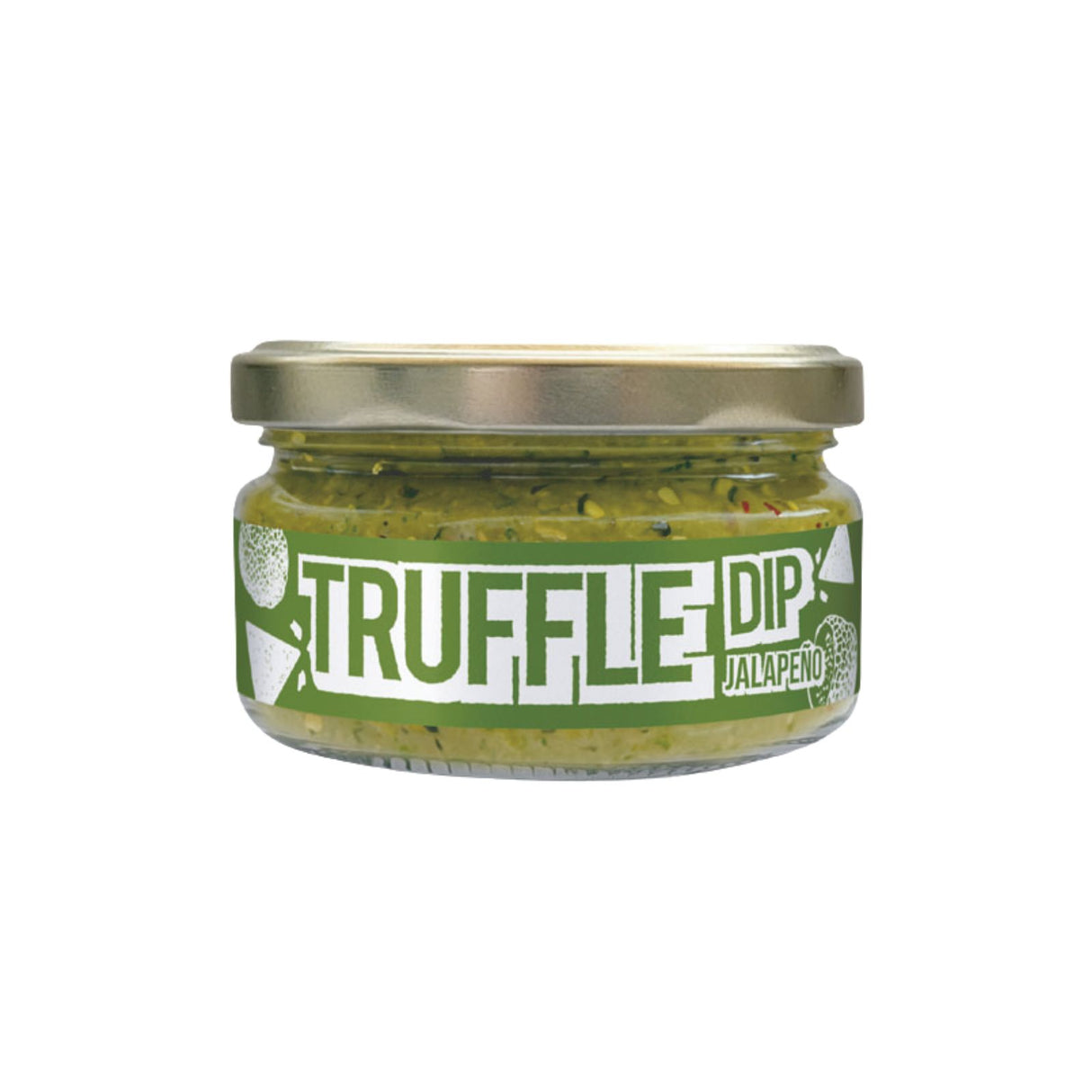 Truffle Dip Jalapeno