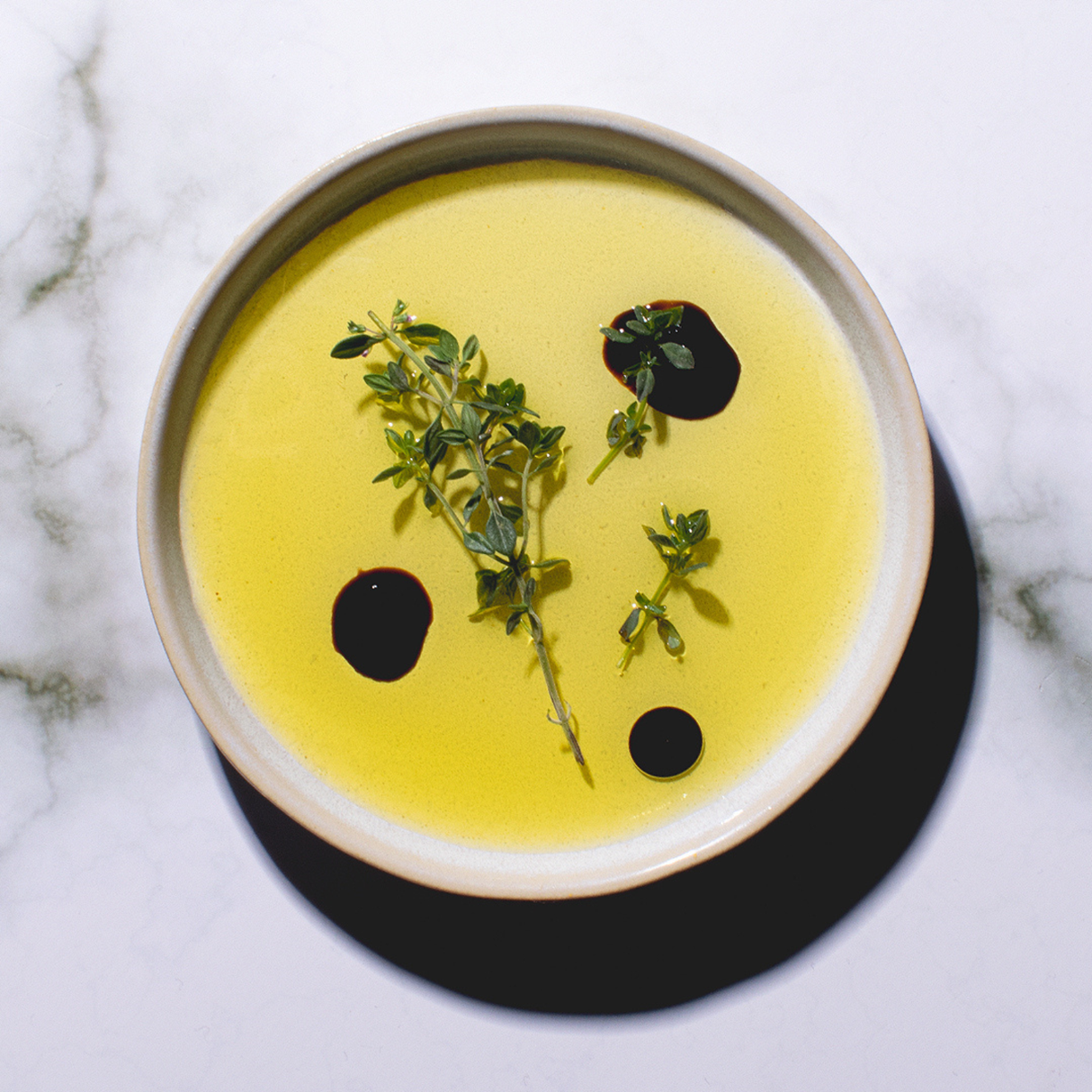 Olive Oil Enxameio in CAN 500ml