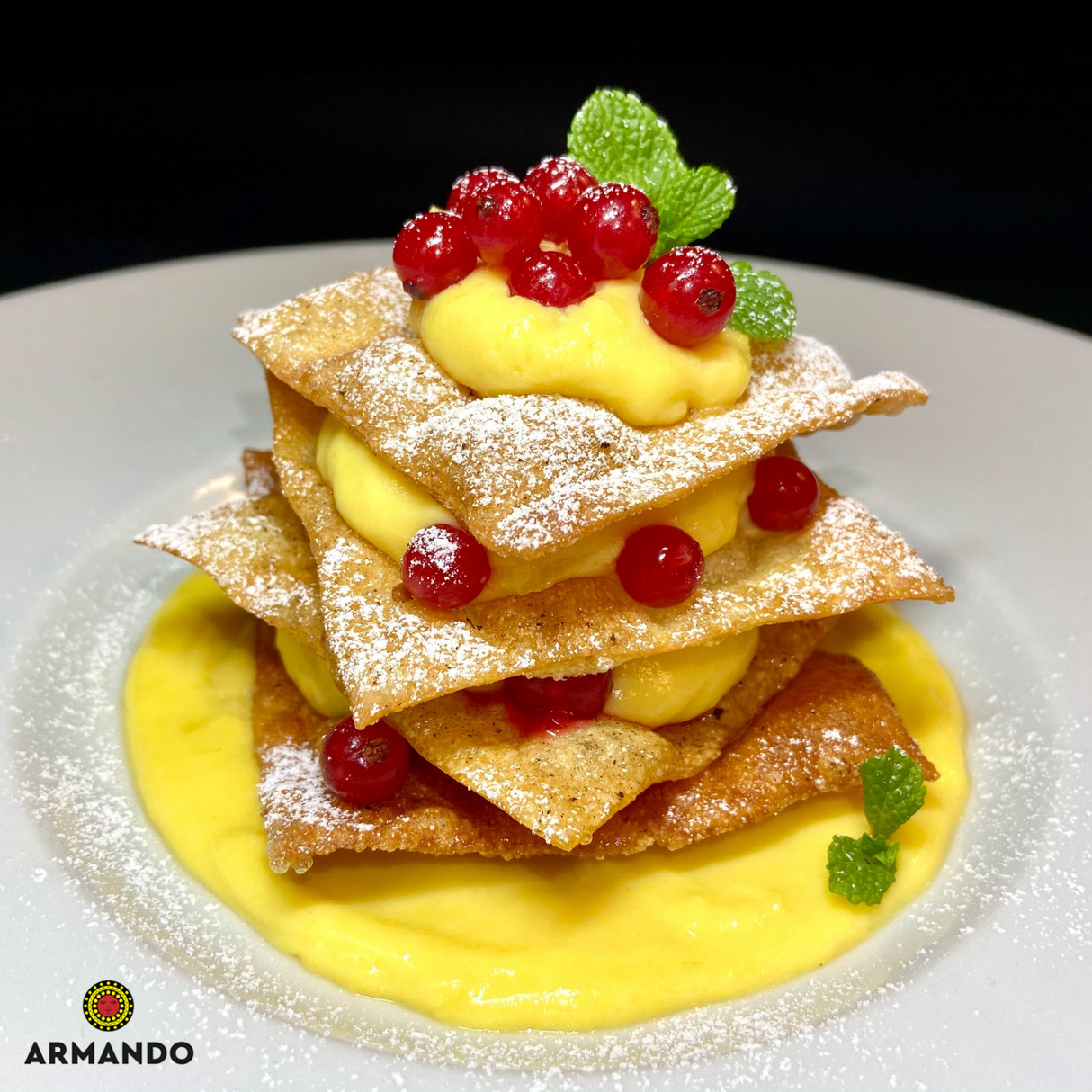 Pasta Lasagna Sheets