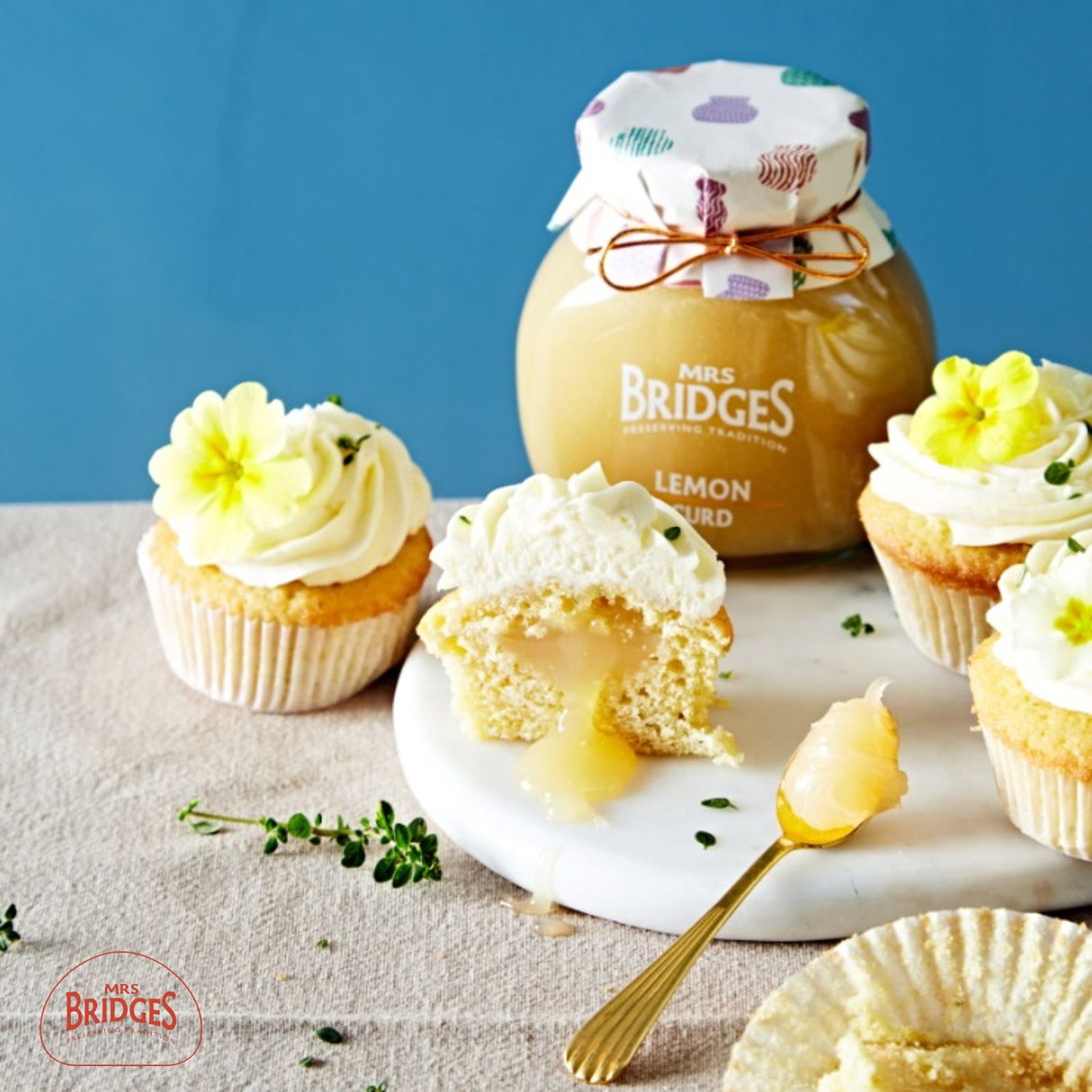 Lemon Curd
