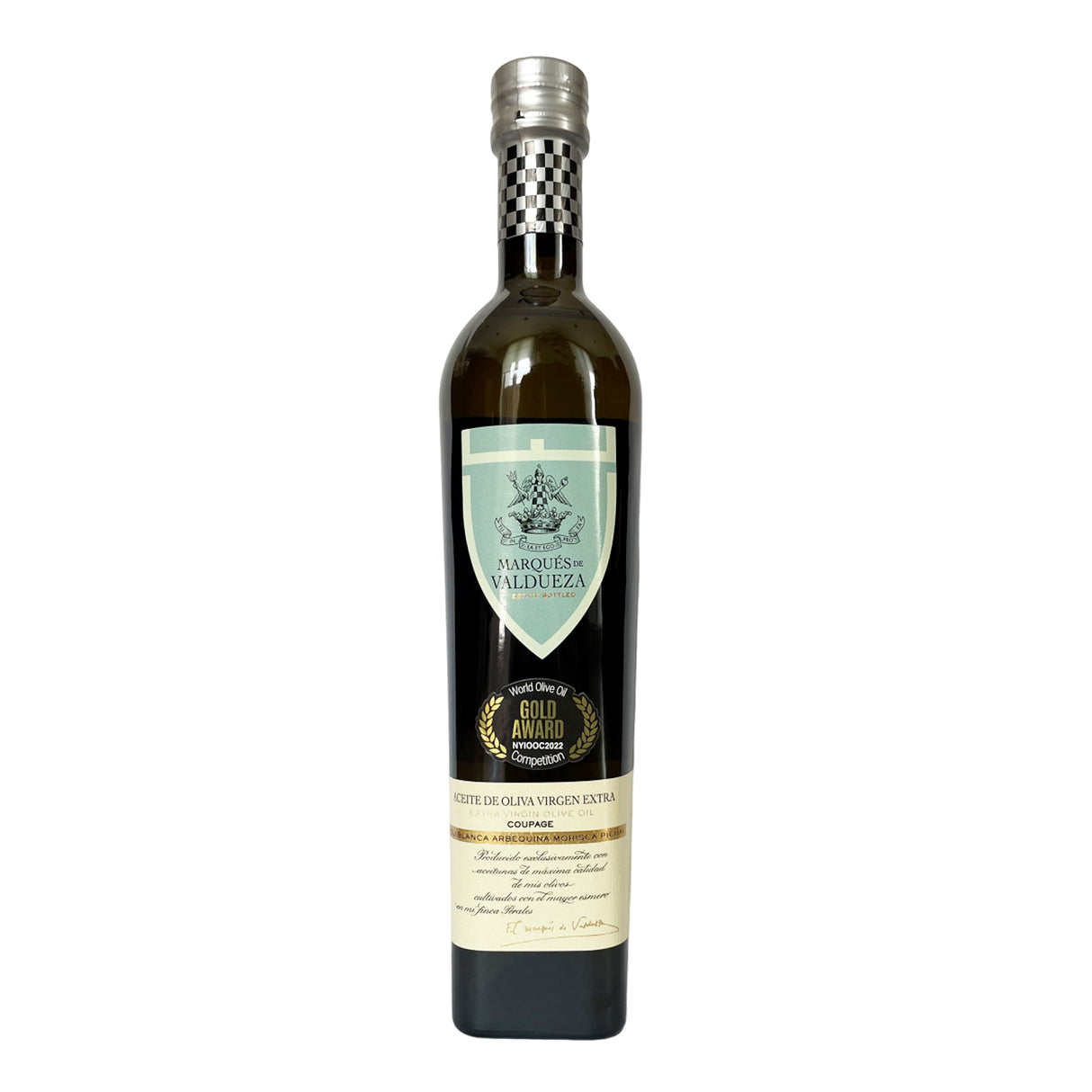 Olive Oil Extra Virgin
