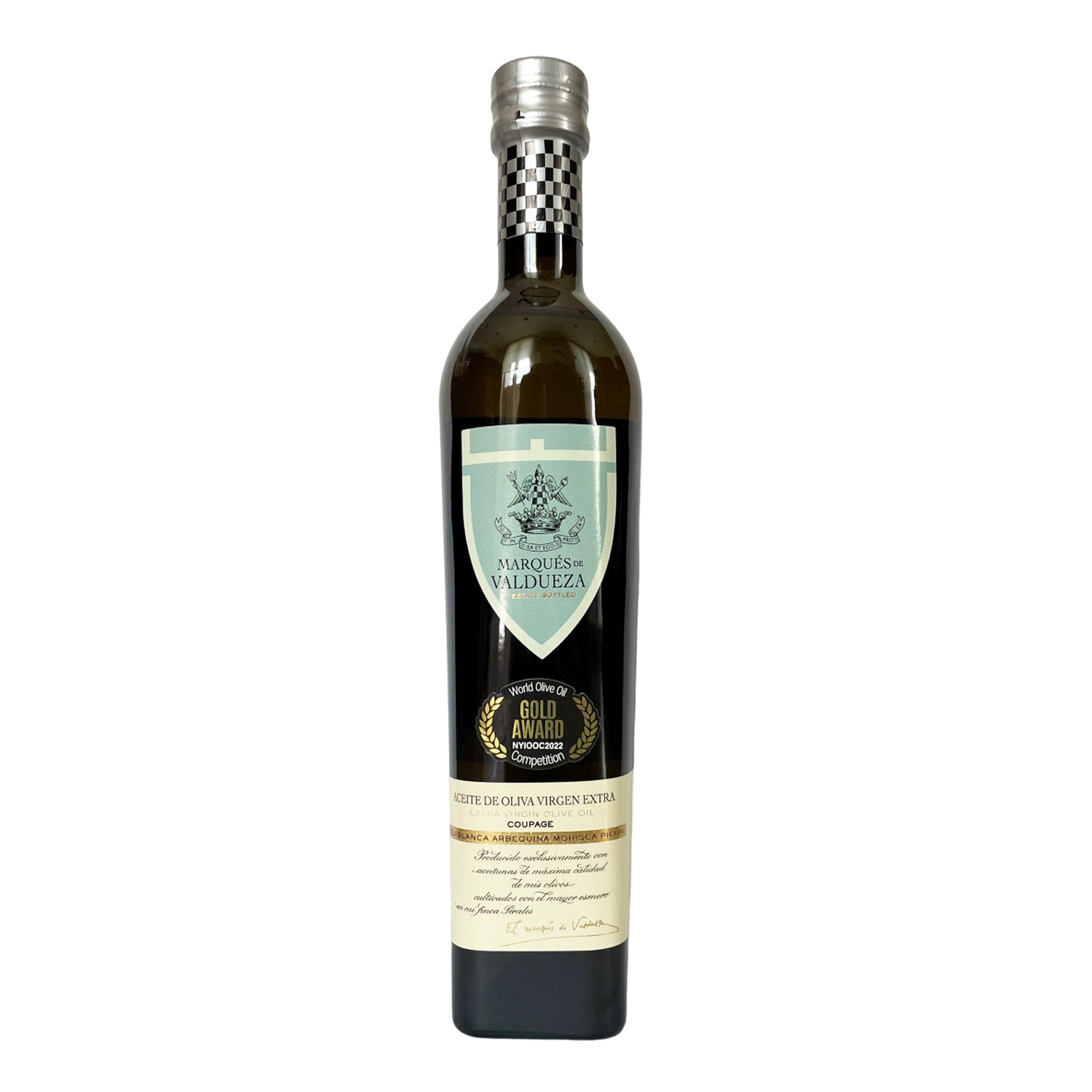Olive Oil Extra Virgin