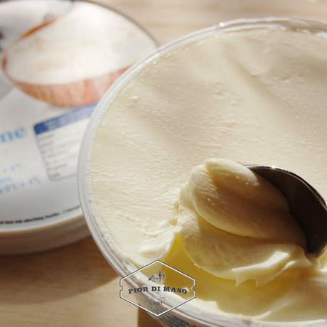 Mascarpone