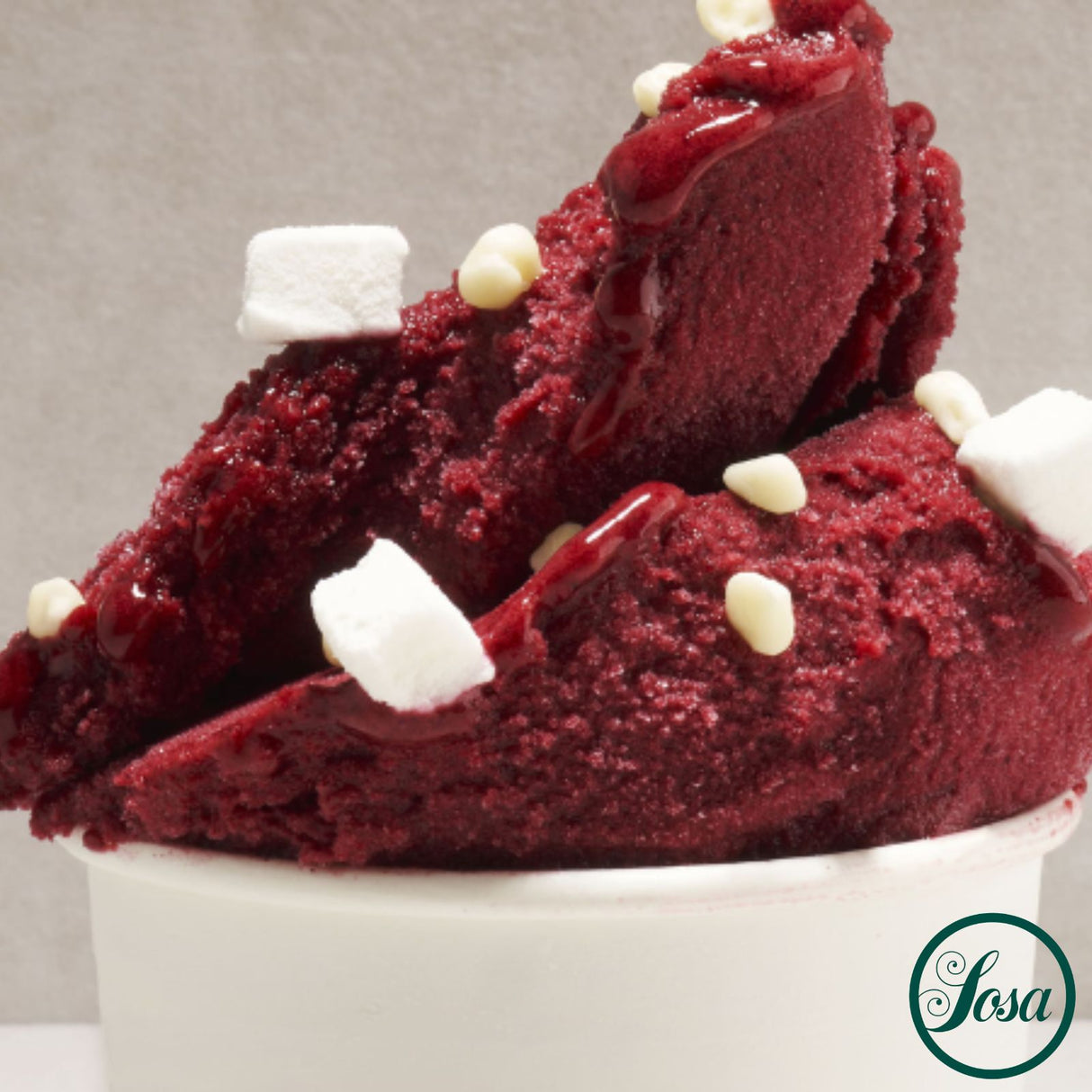 Extract Powder Mediterranean Acid Yoghurt