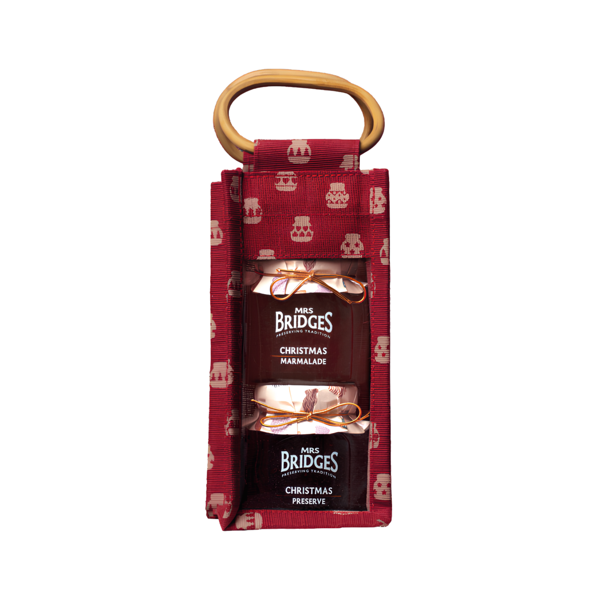 Christmas Breakfast Twin Juco 500gm