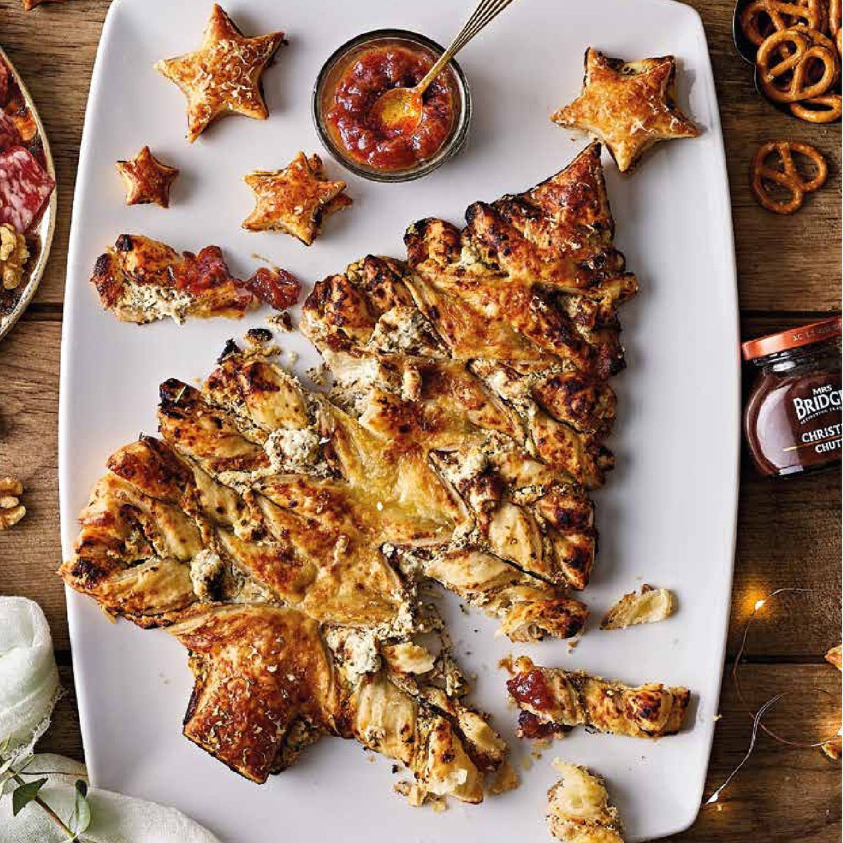 Christmas Lunch Twin Juco 490gm