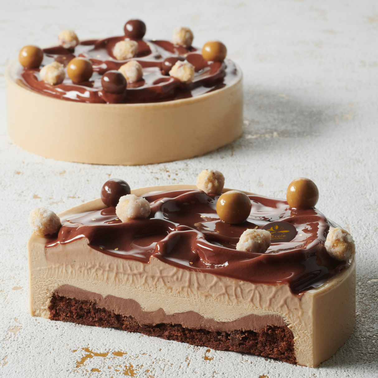 P125 Coeur De Guanaja Cocoa 1kg