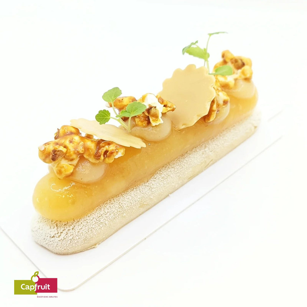 Puree Pear Williams 100%