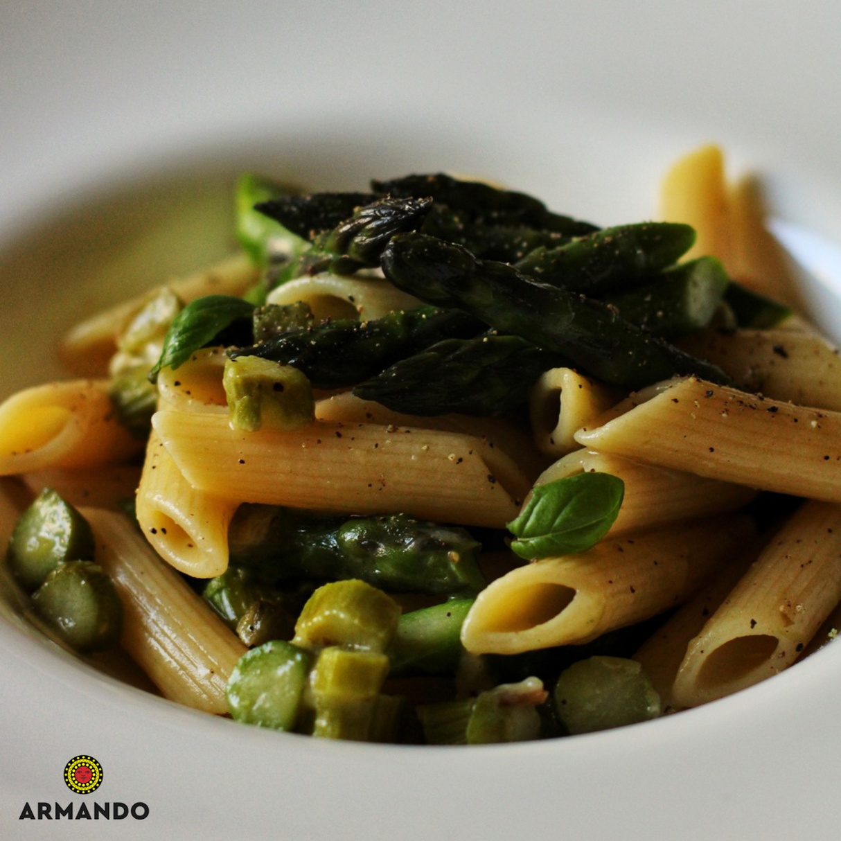 Pasta Penne Gluten Free