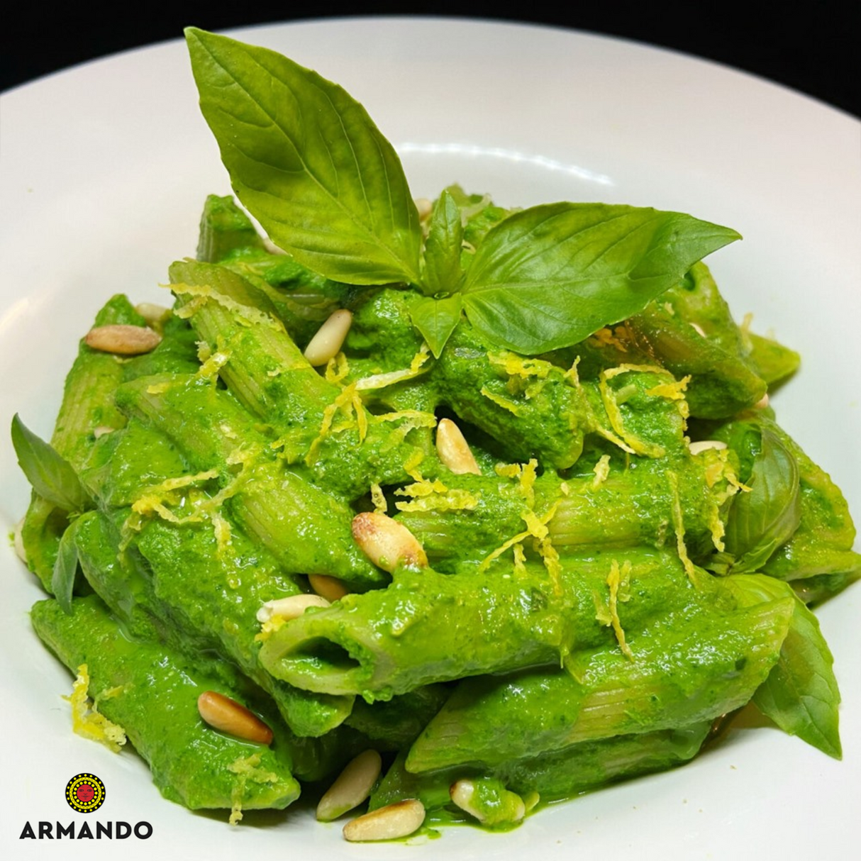 Pasta Penne Gluten Free