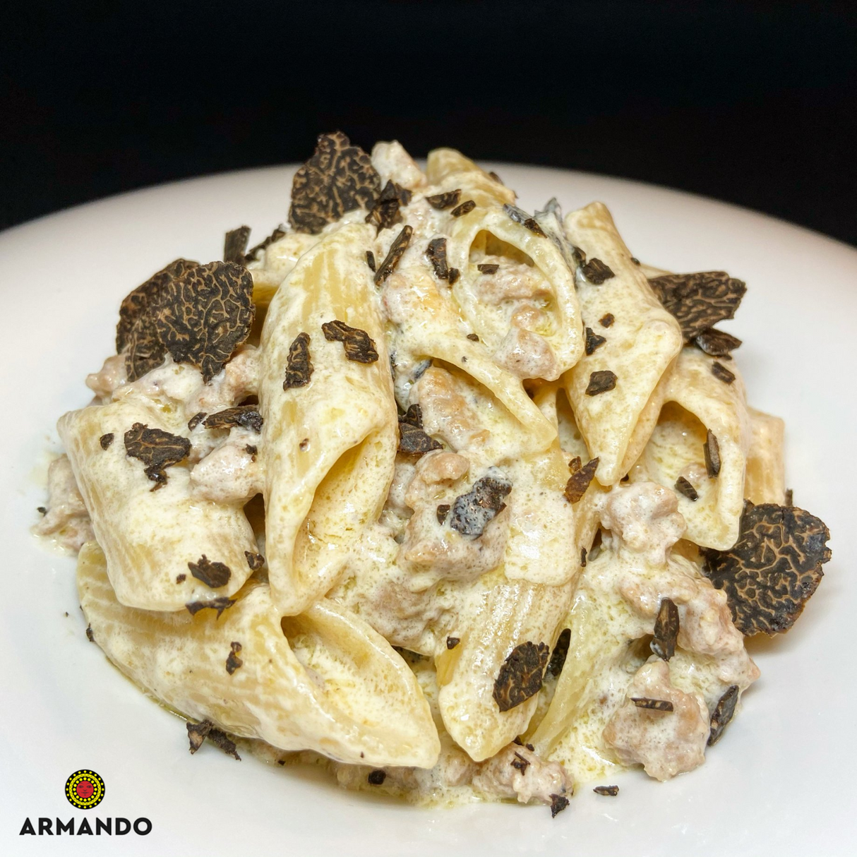 Pasta Penne Gluten Free