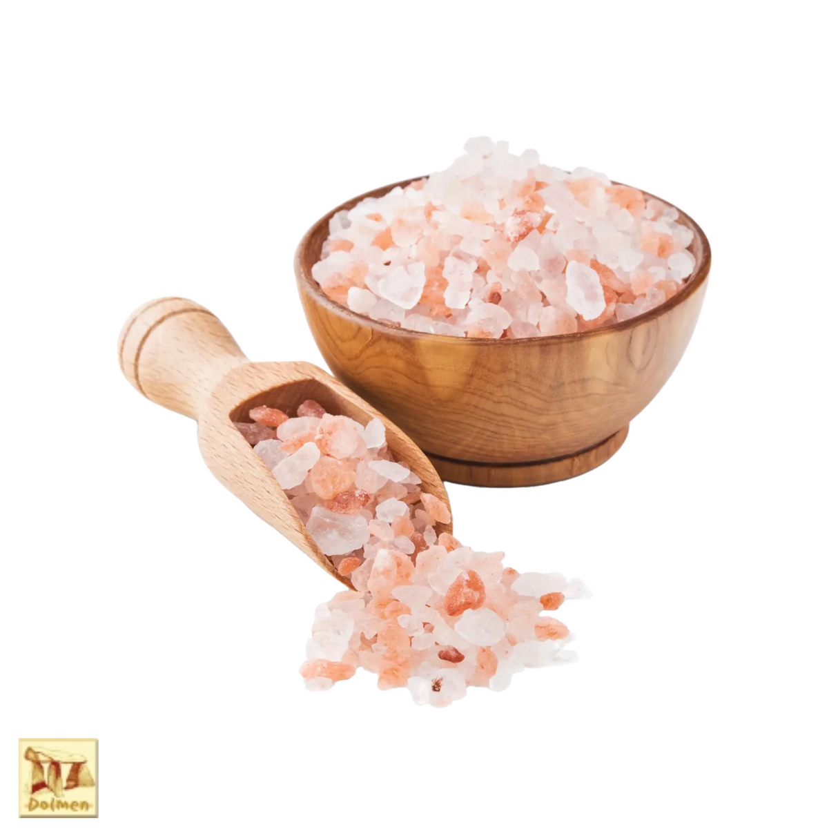 Himalaya Pink Salt (Coarse)
