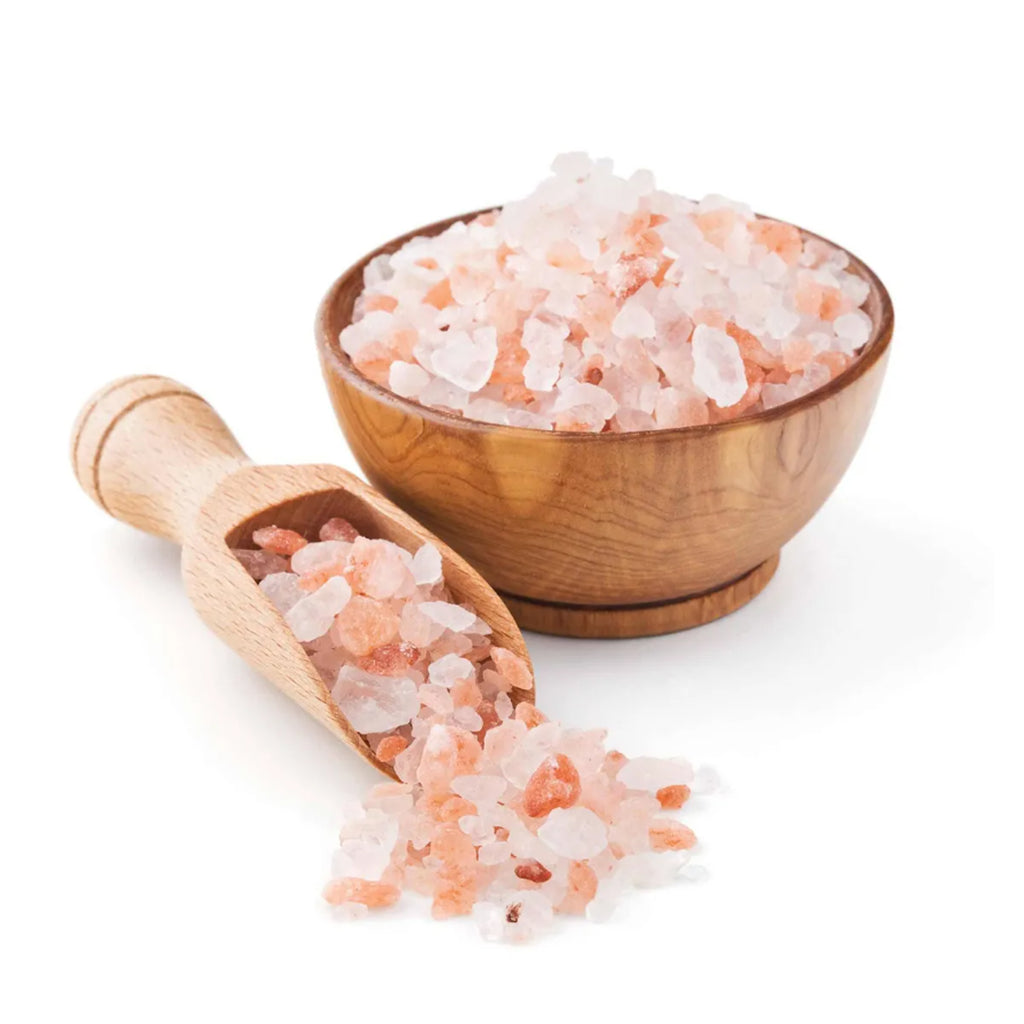 Himalaya Pink Salt (Coarse) 