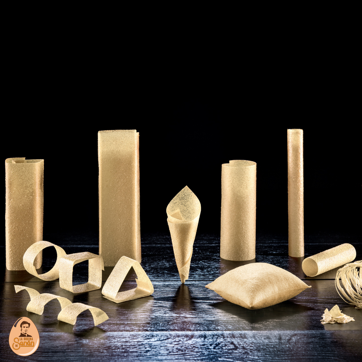 Dehydrated Vegetable Sheets Potato