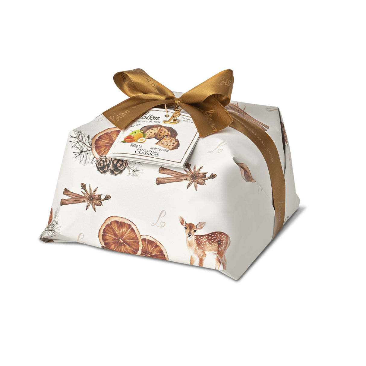 Royal Panettone Classic