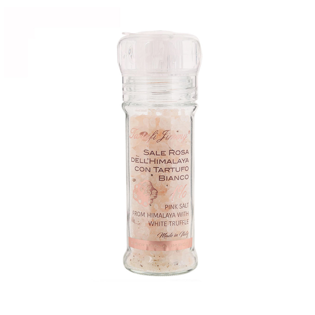 Himalayan Pink Salt with Truffle