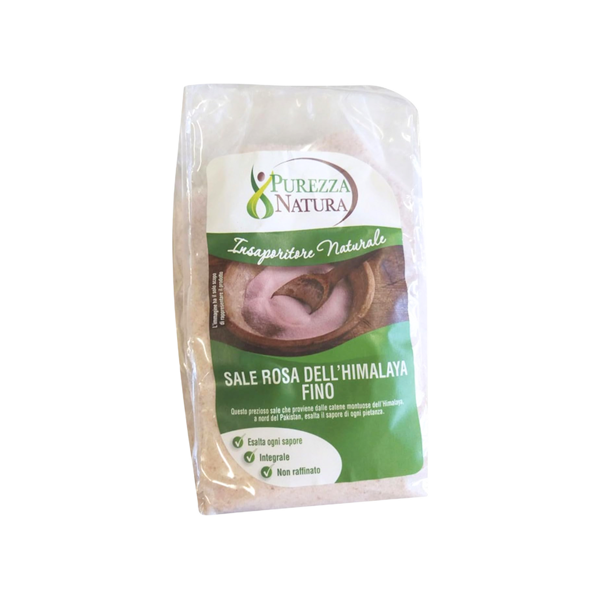Himalaya Pink Salt (Fine) 1kg