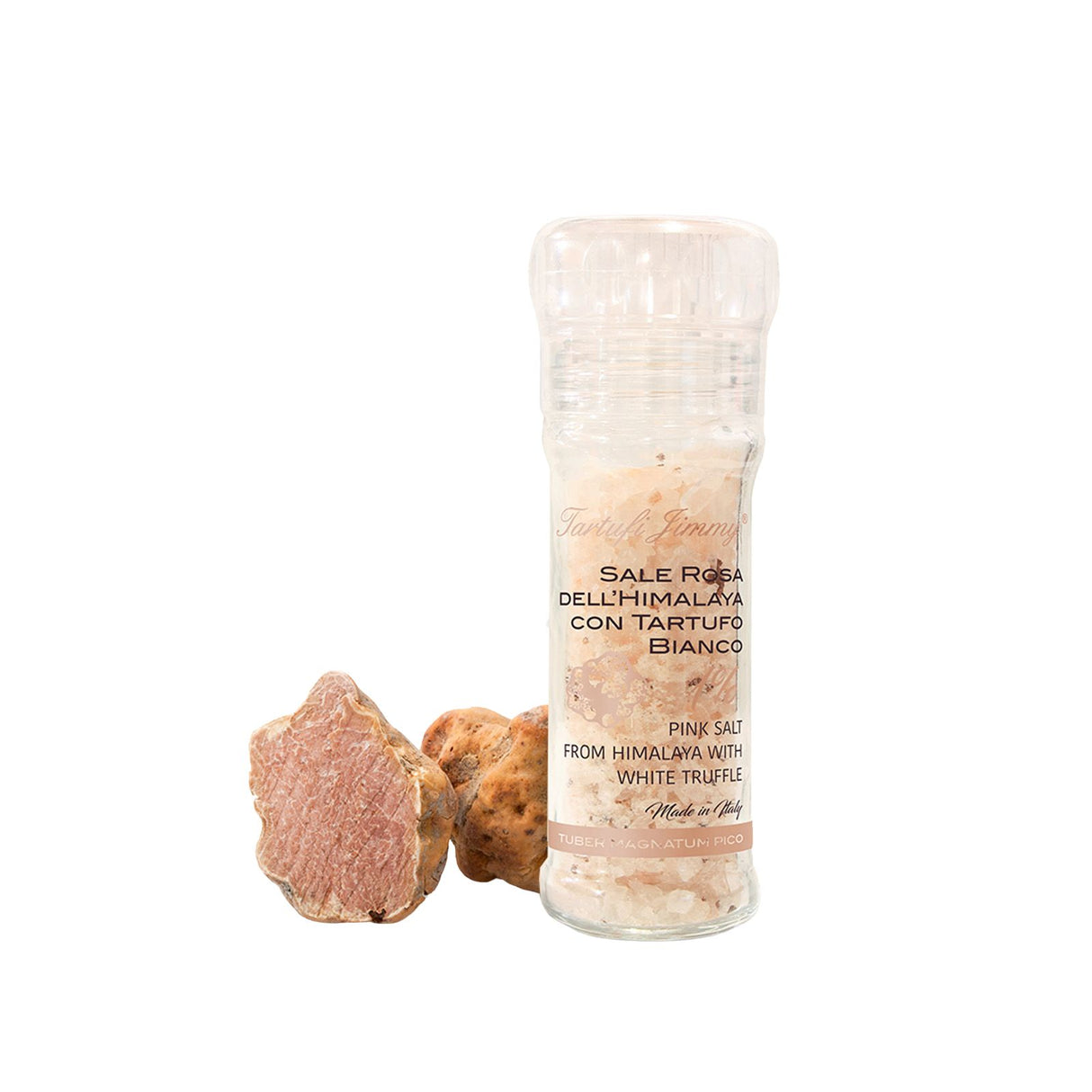 Himalayan Pink Salt with Truffle
