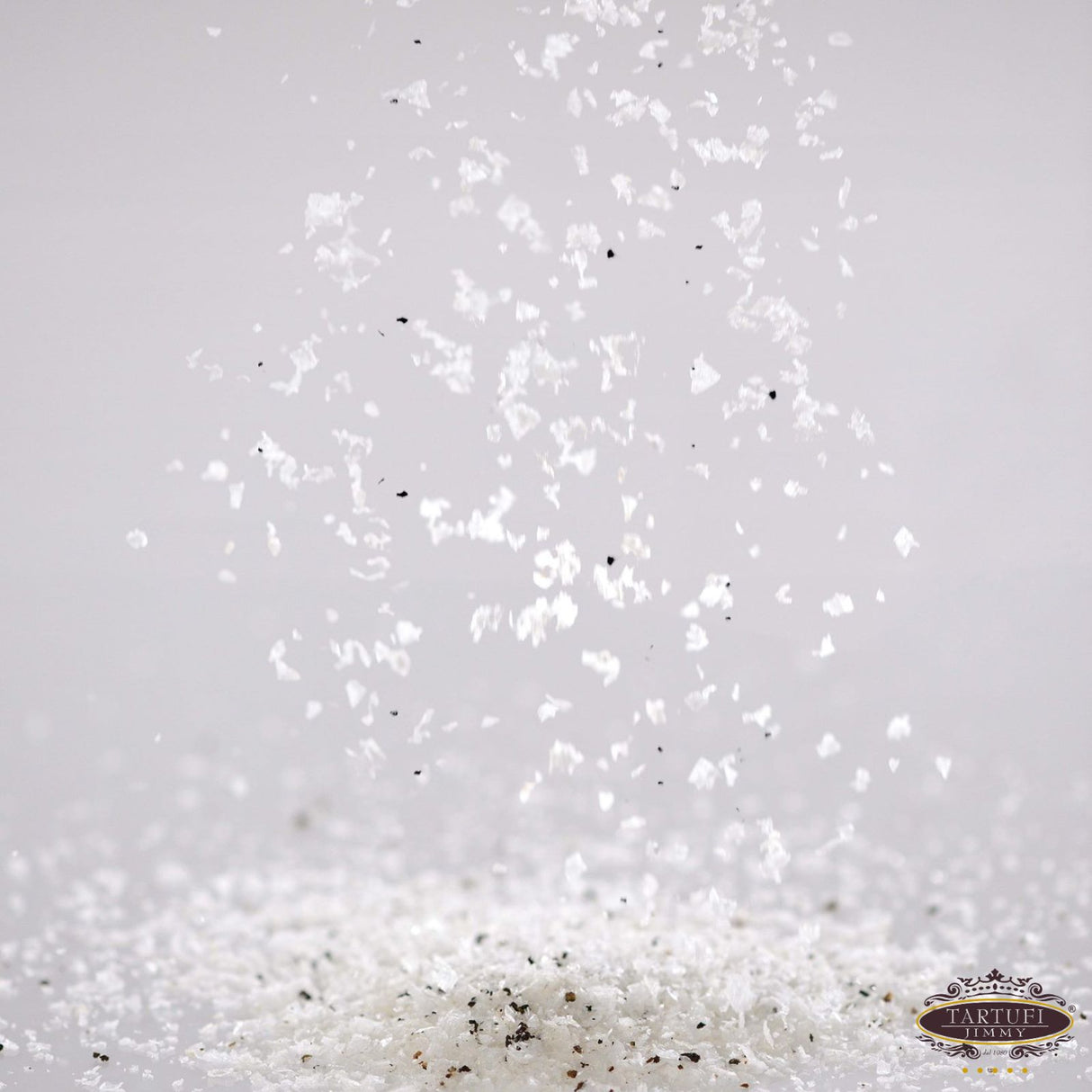 Guerande Salt with Truffle