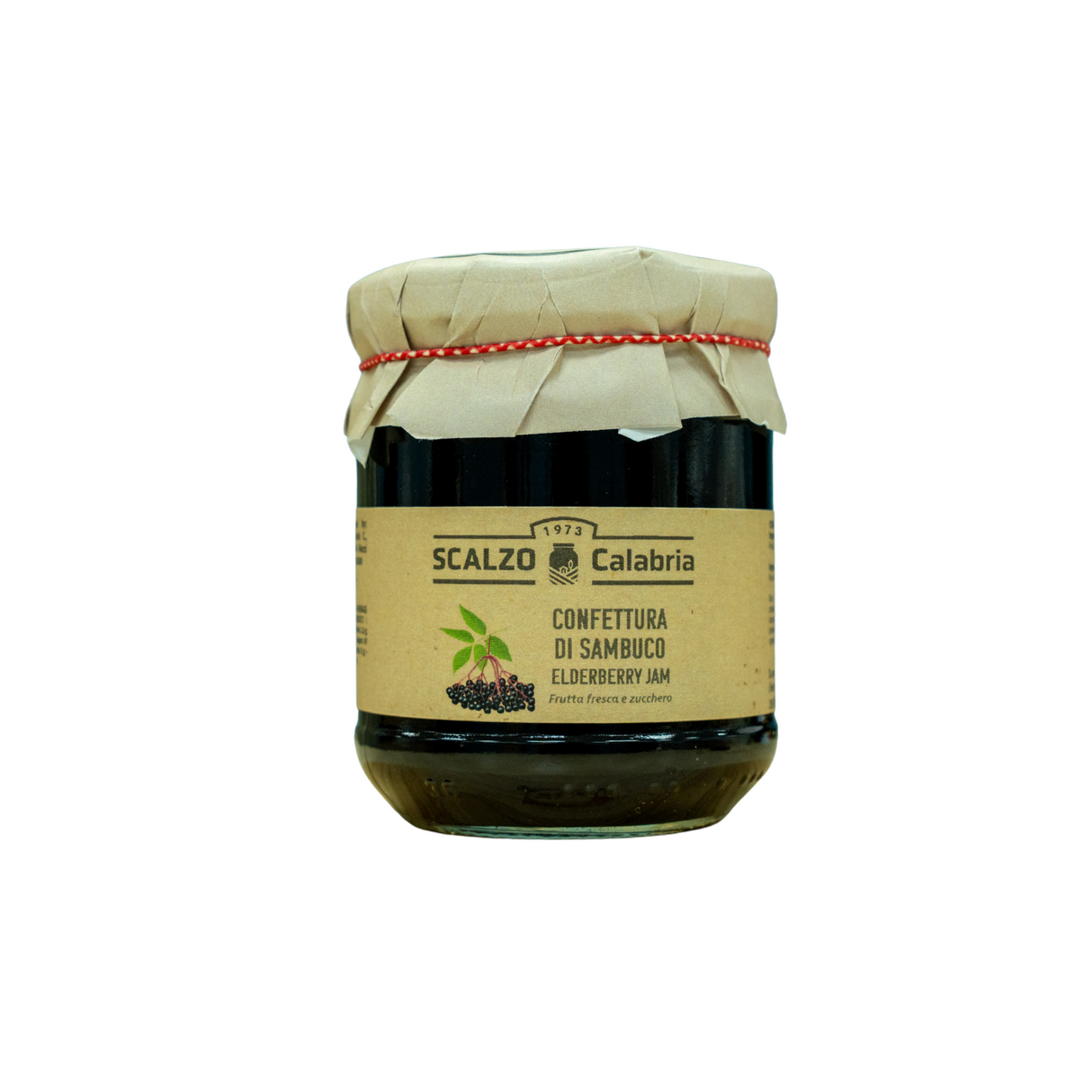 Preserve Extra Elderberry 230gm