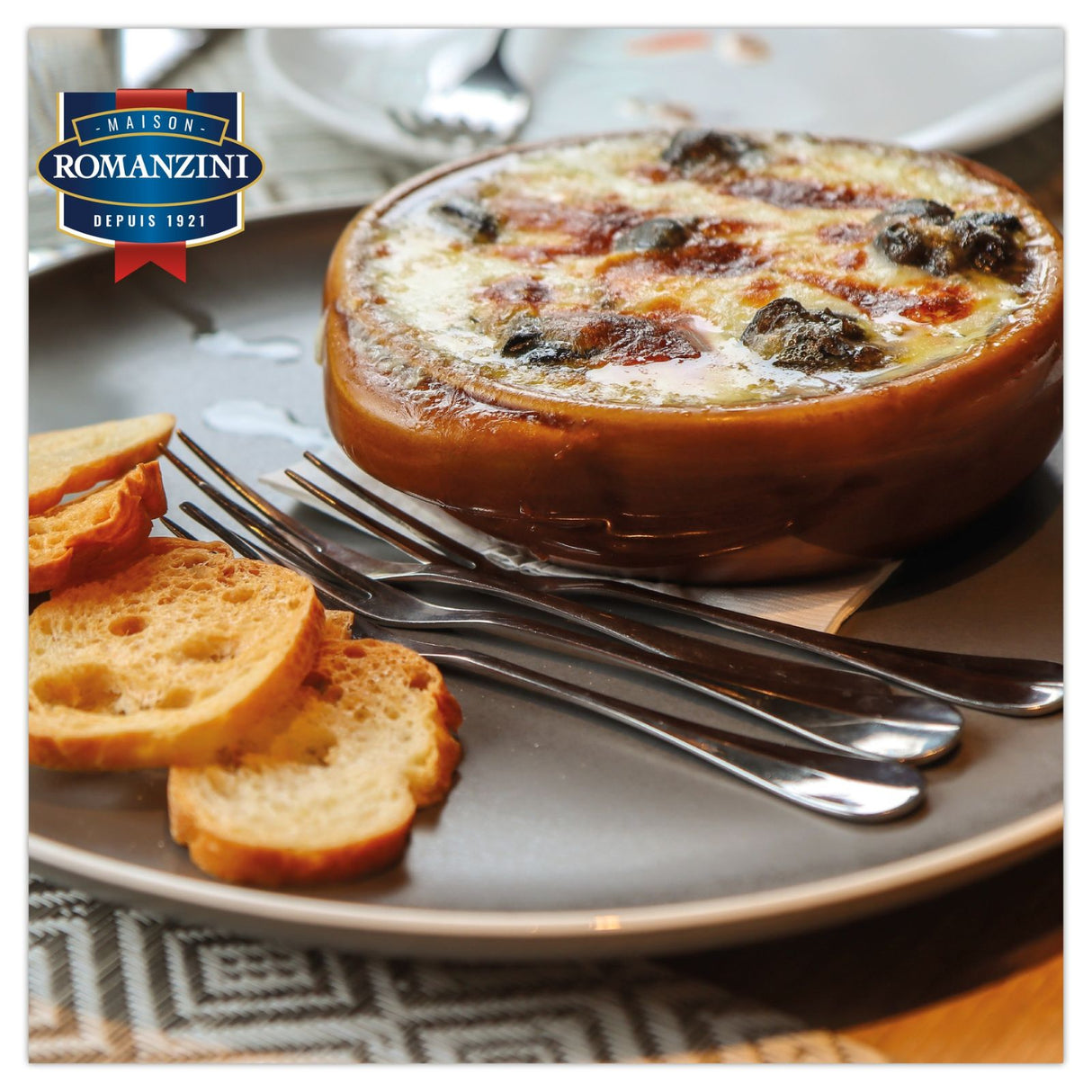 Snail Meat XL In Tin 72's