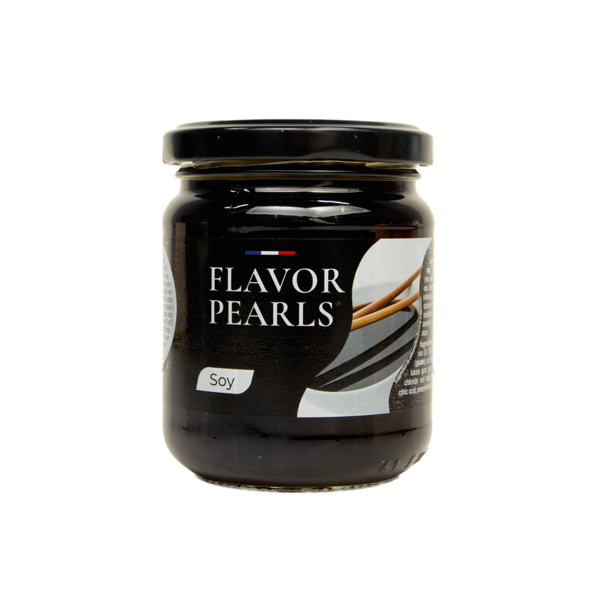 Flavoured Pearls Soy