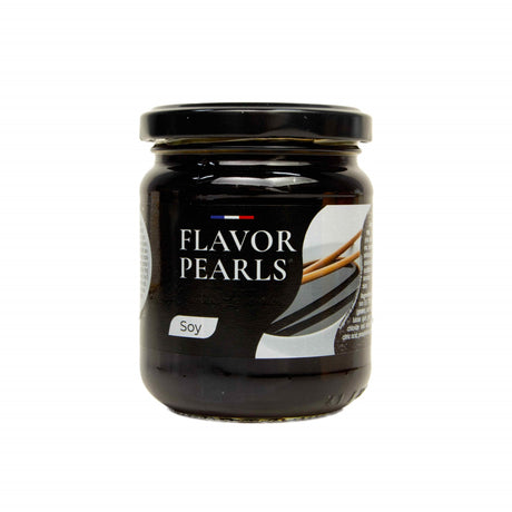 Flavoured Pearls Soy