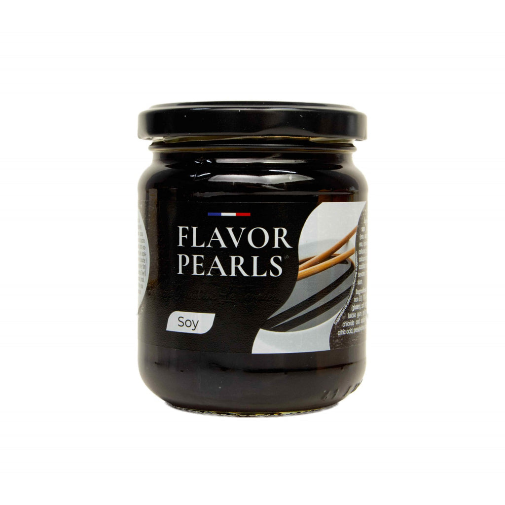 Flavoured Pearls Soy 
