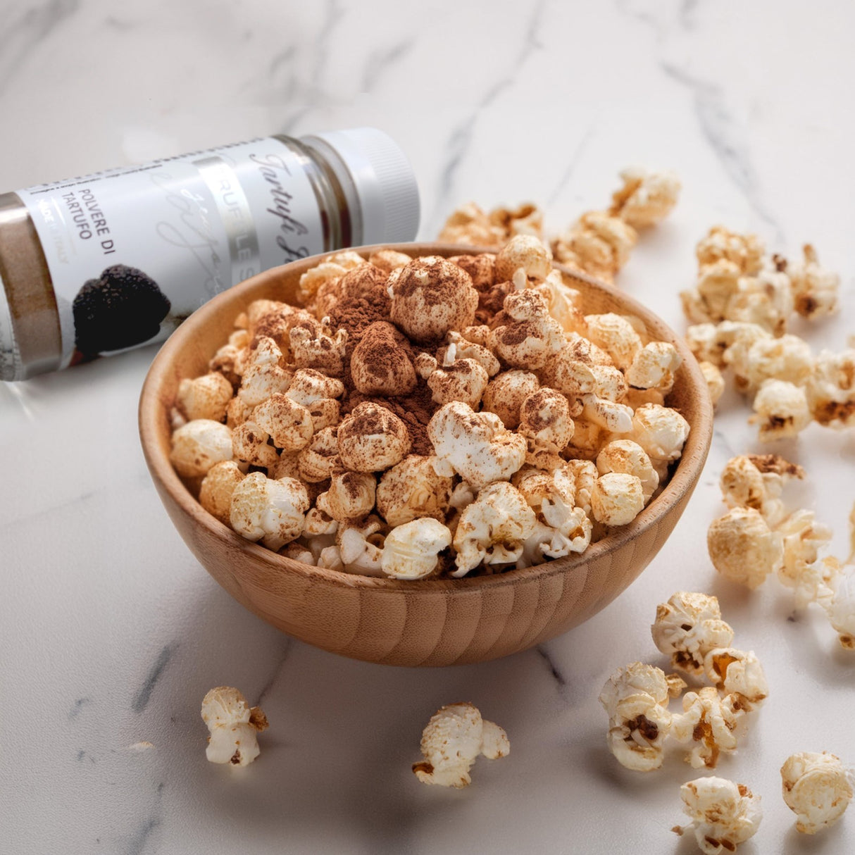 Truffle Seasoning Spice