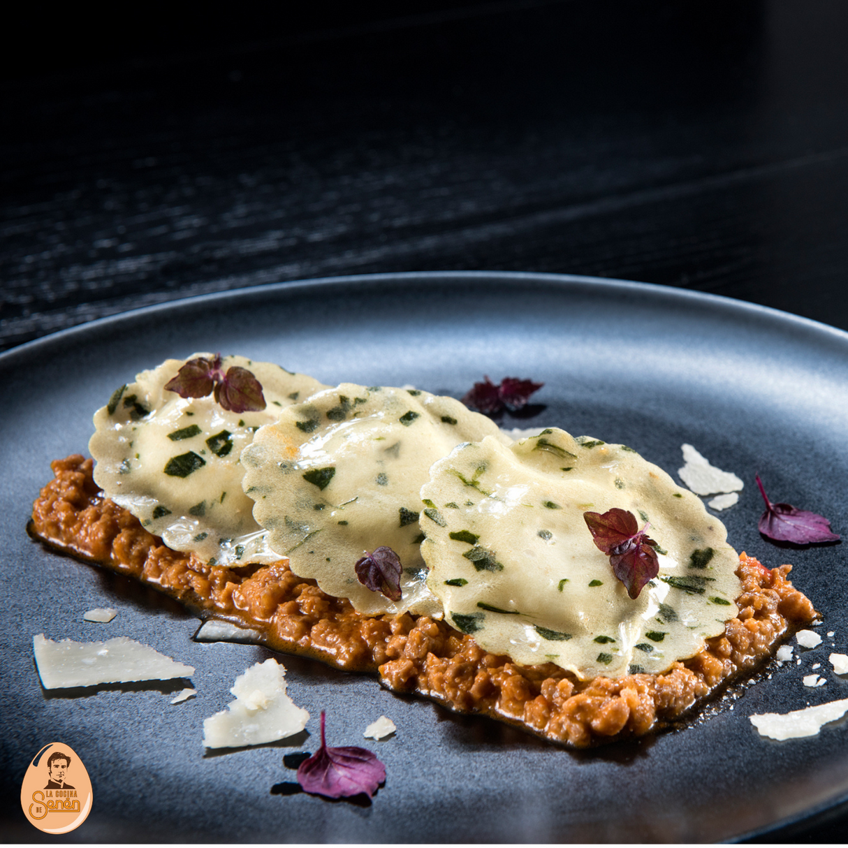 Dehydrated Vegetable Sheets Spinach