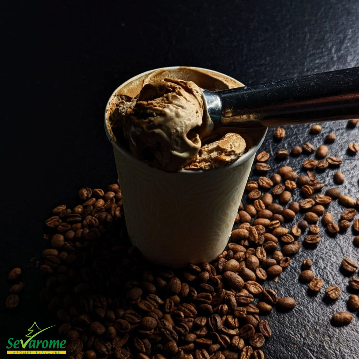 Stabilizer Sevagal 65