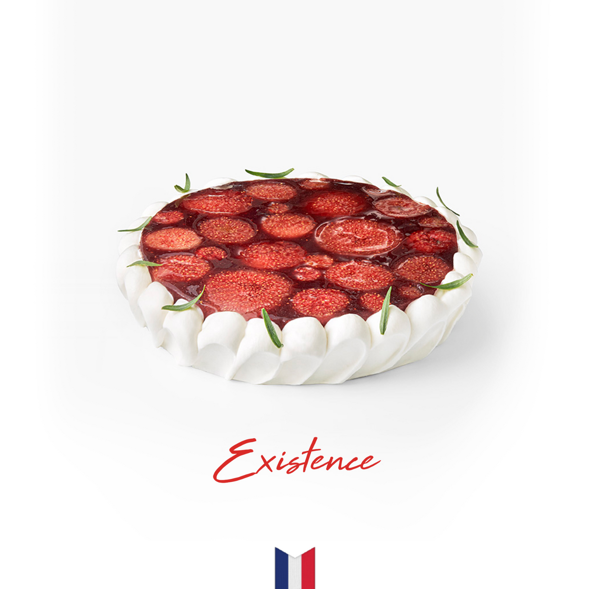 Sublime Cream with Mascarpone