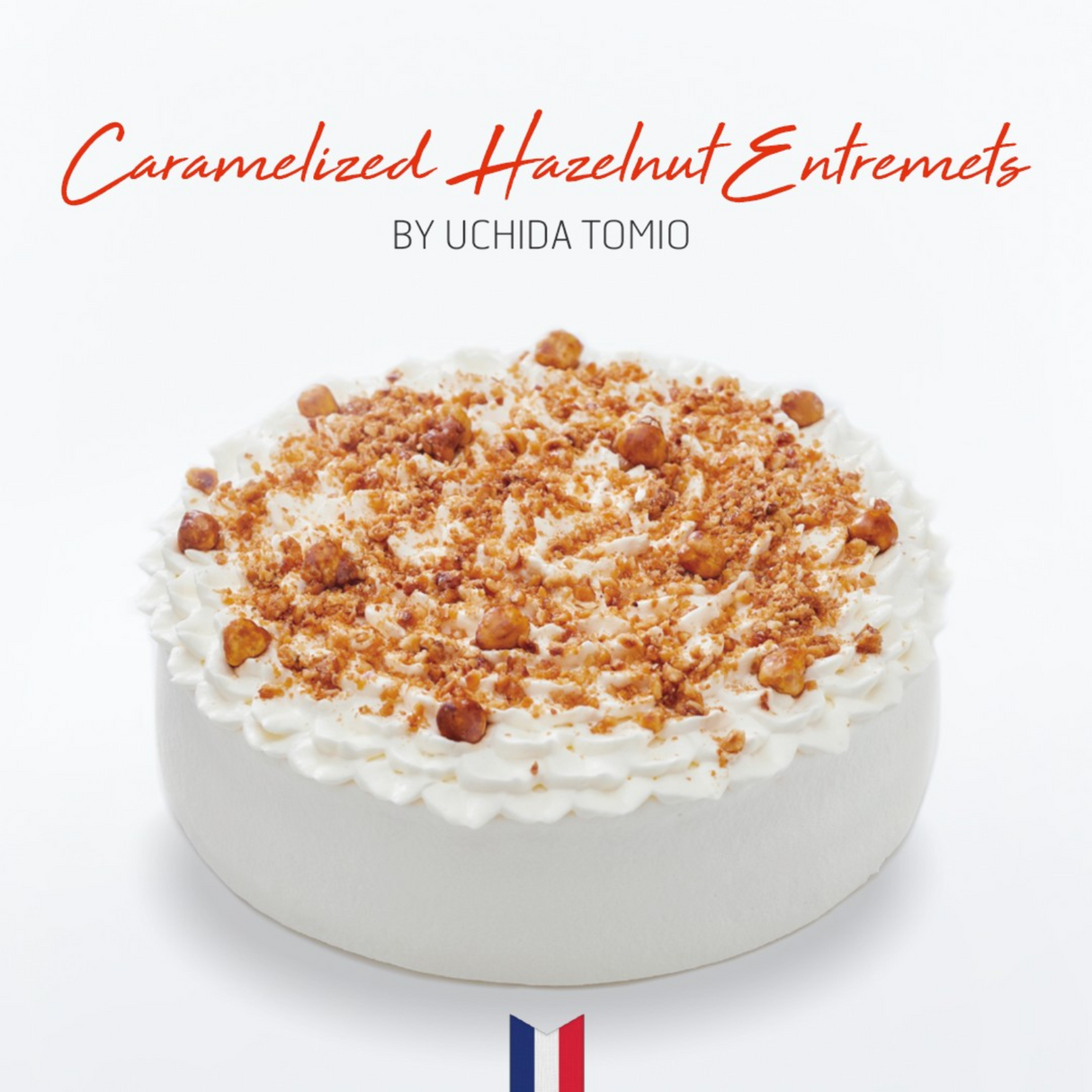 Sublime Cream with Mascarpone