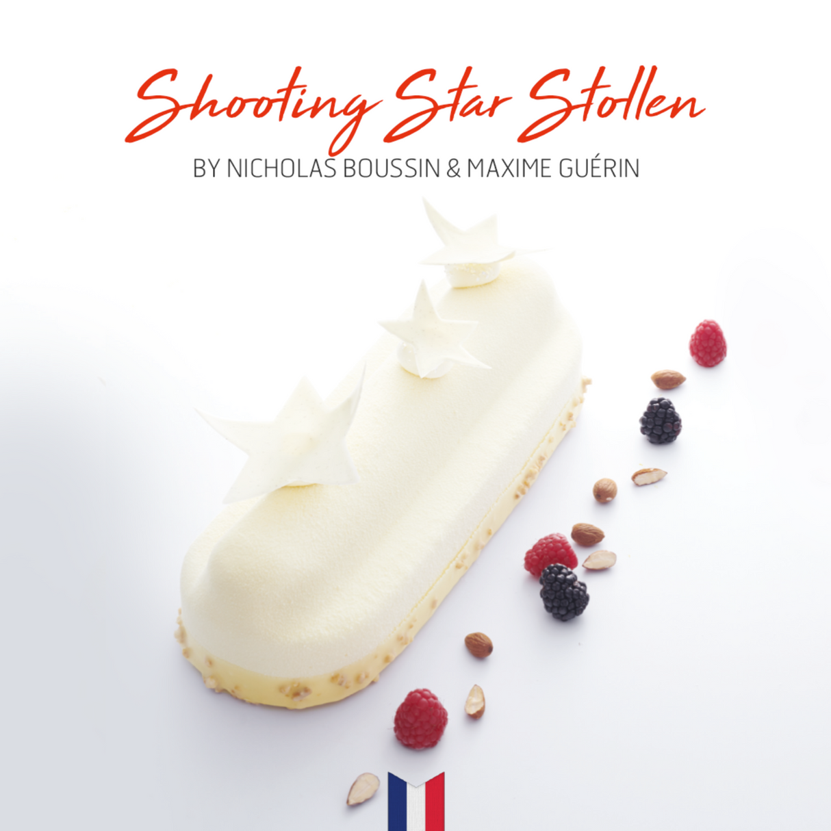 Sublime Cream with Mascarpone