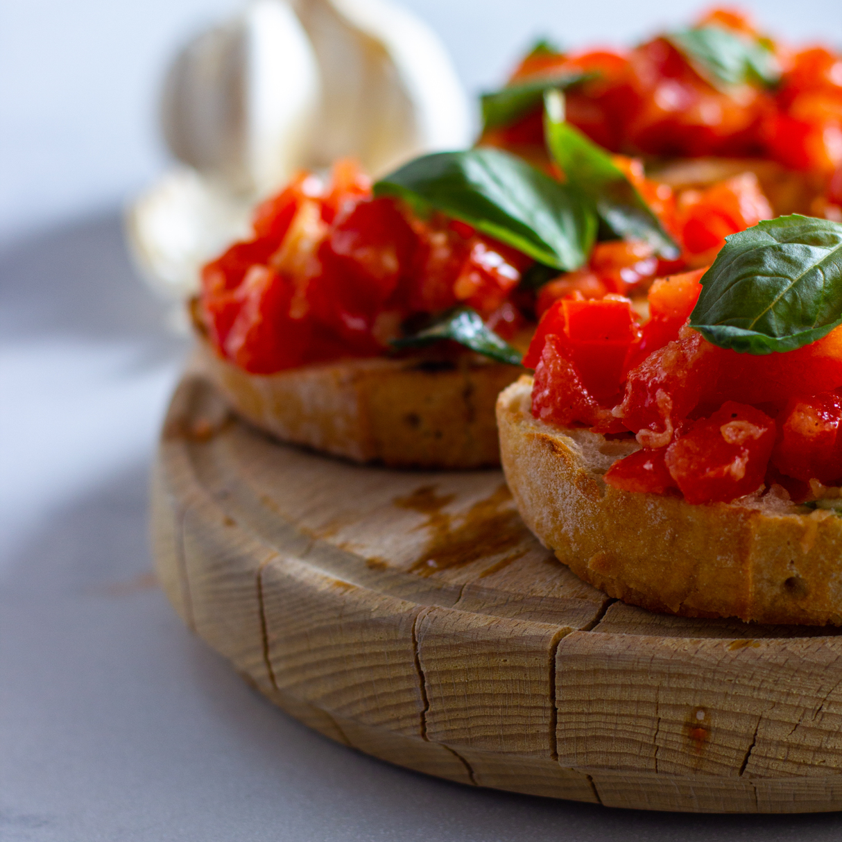 Sundried Tomatoes 530gm