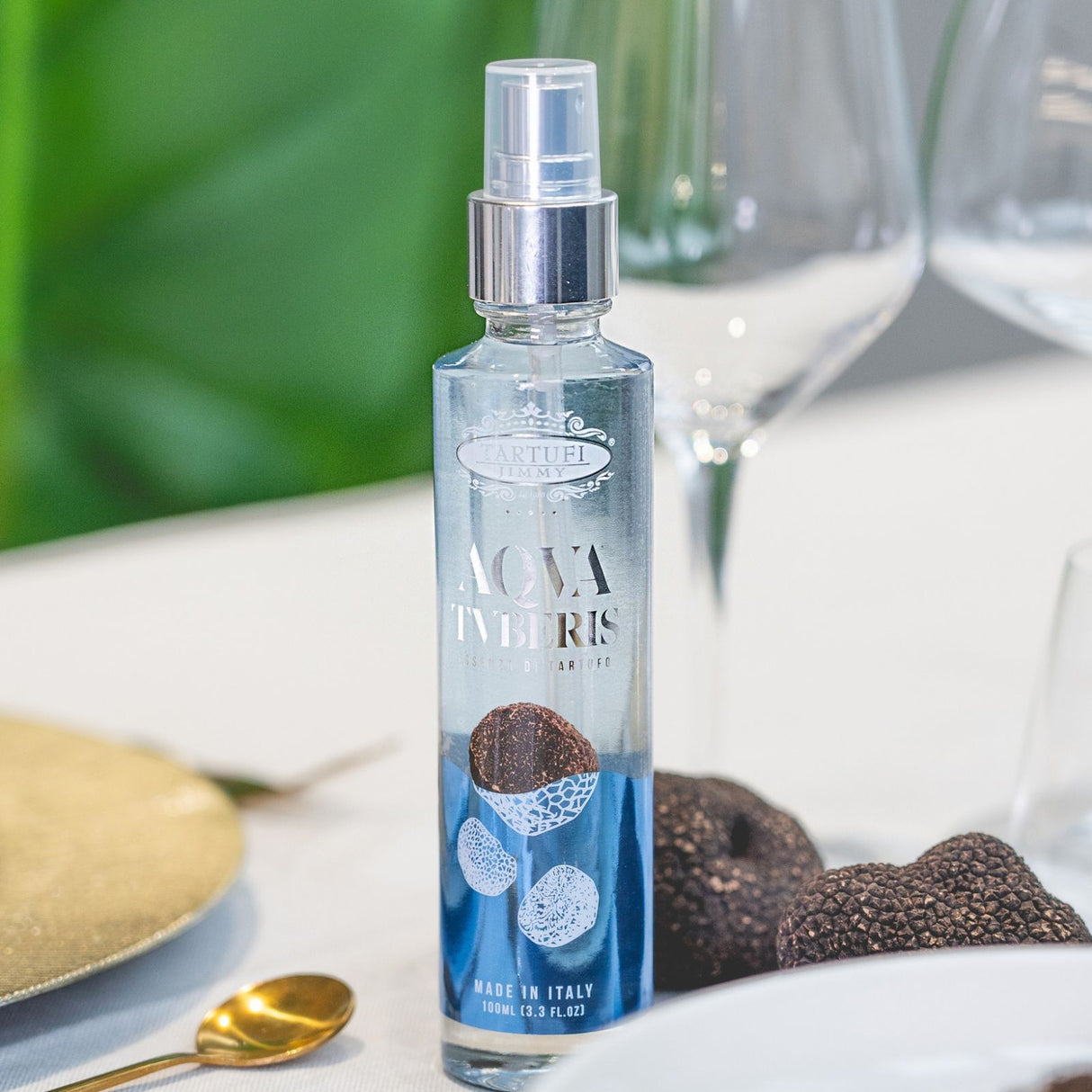 Tartufi Jimmy Truffle Essence Water Spray 100ml