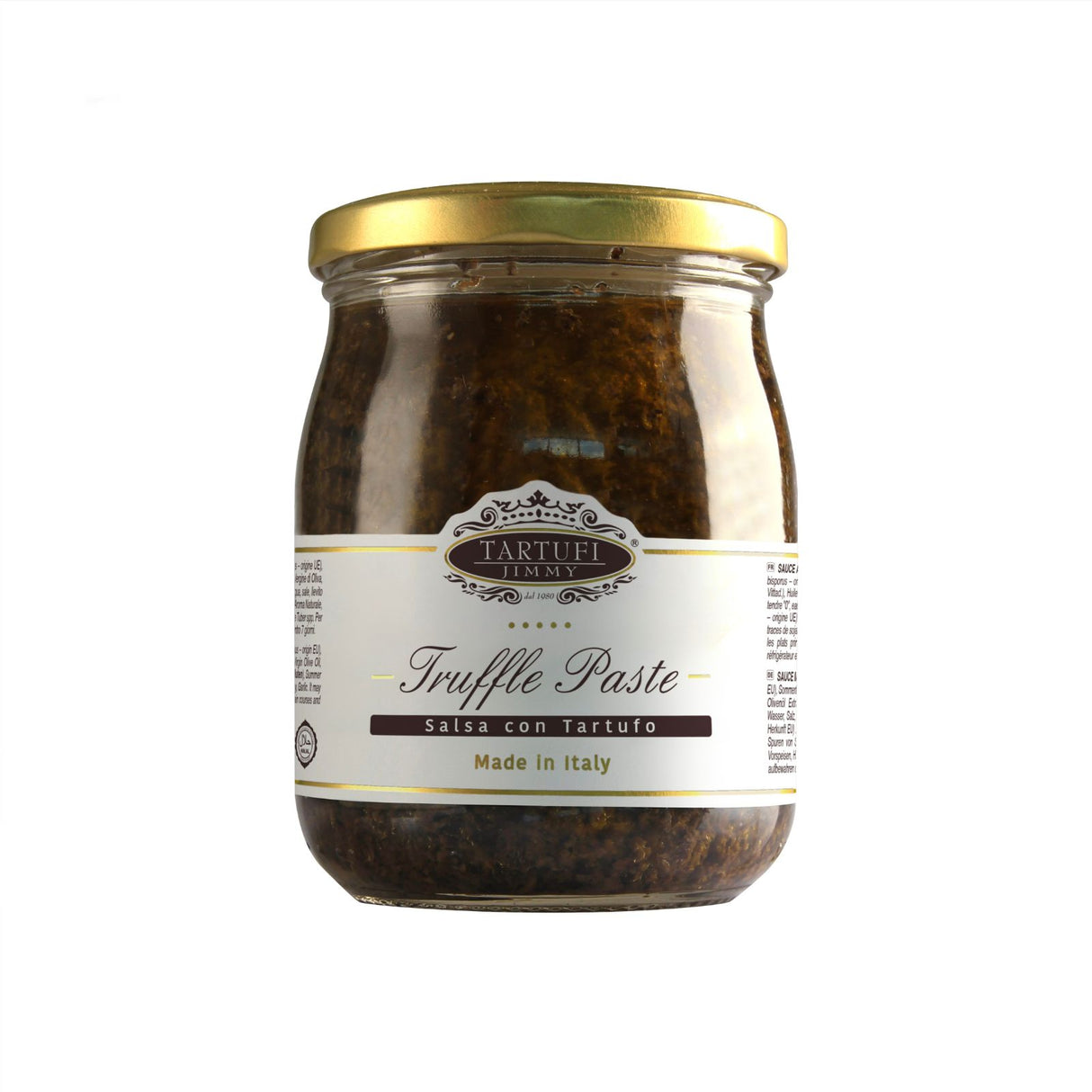 Truffle Paste