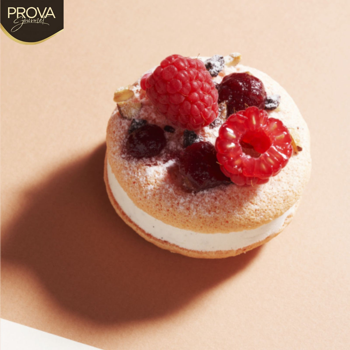 Madagascar Pate de Vanilla