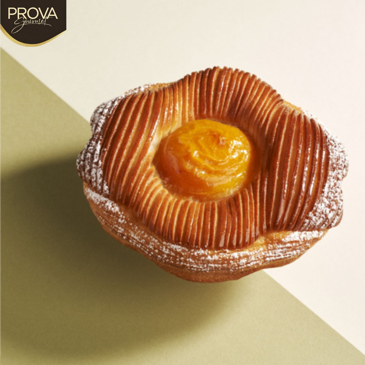 Madagascar Pate de Vanilla