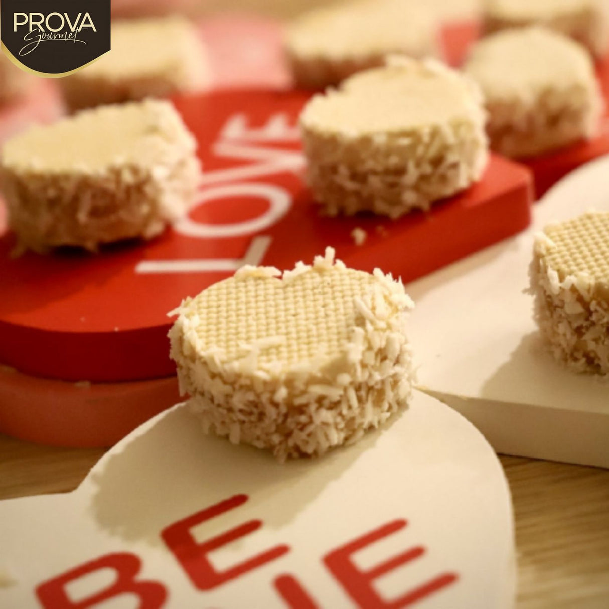 Madagascar Pate de Vanilla