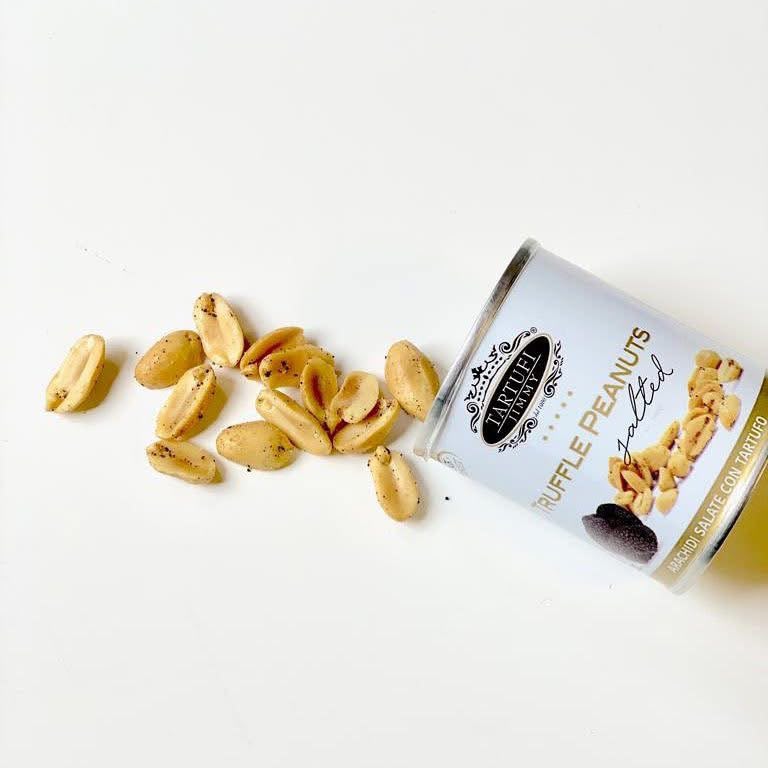 Salted Truffle Peanuts 60gm