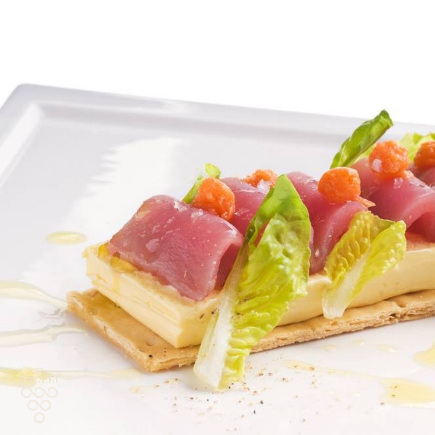 Balsamic Glaze White