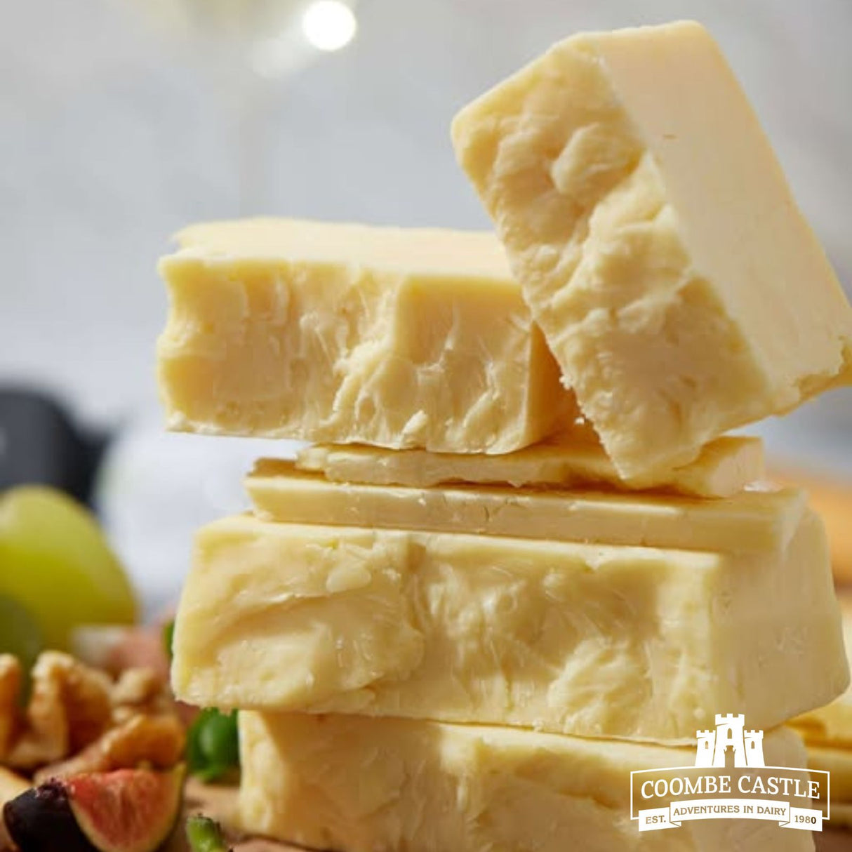 Mature White Cheddar