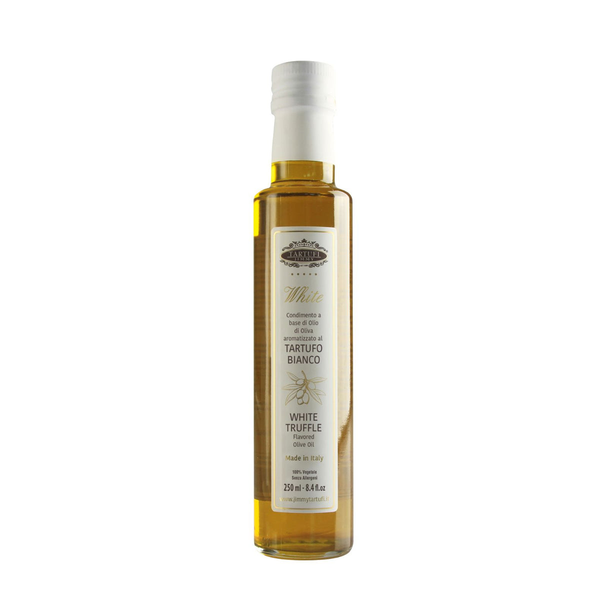White Truffle Olive Oil