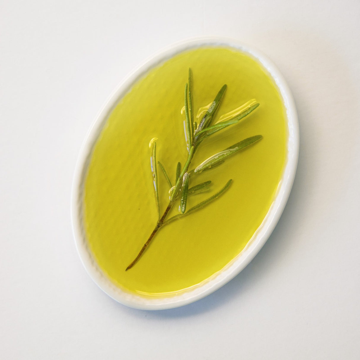 White Truffle with Sunflower Oil