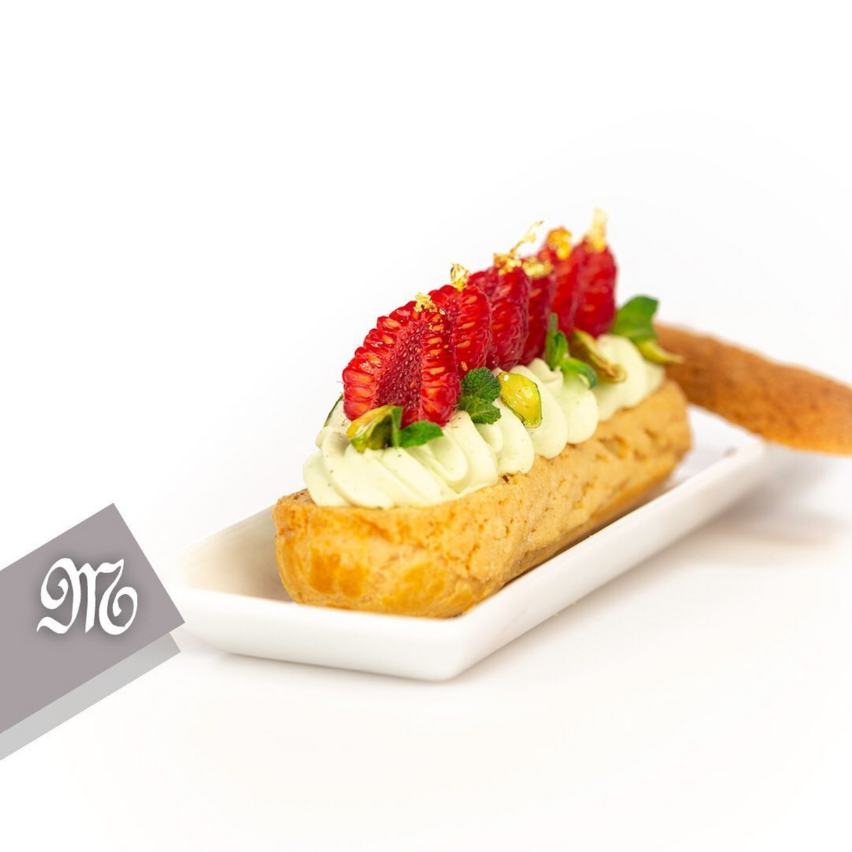 Creme a la Fraise des Bois (Wild Strawberry) 20% Alcoho