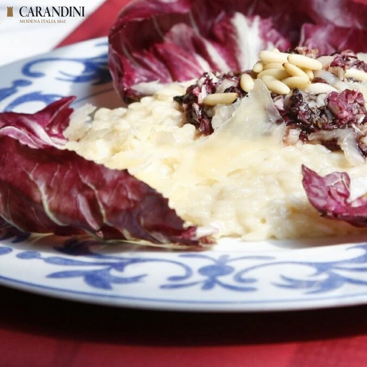 Balsamic Vinegar of Modena (White) - Yellow Tower