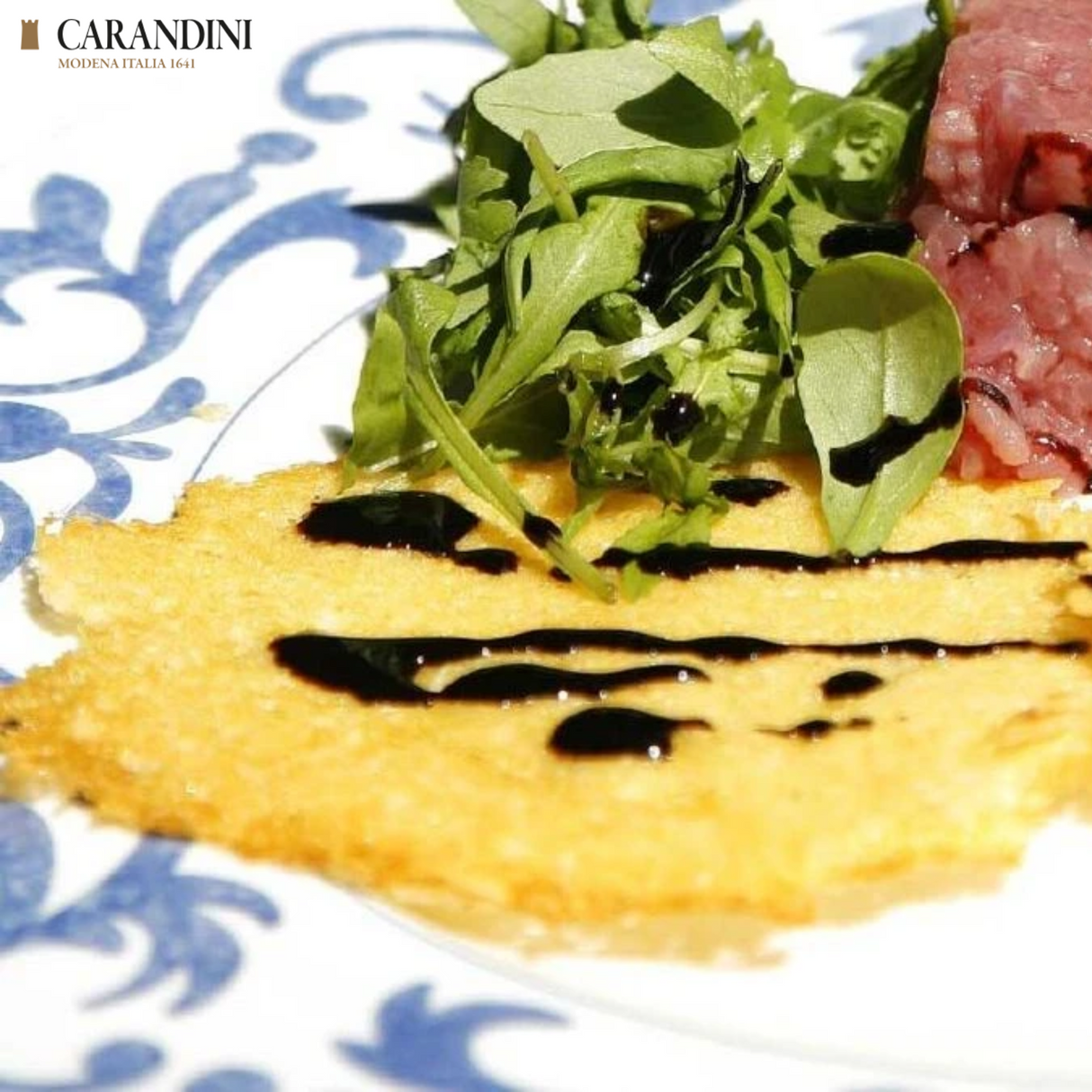 Balsamic Vinegar of Modena (White) - Yellow Tower